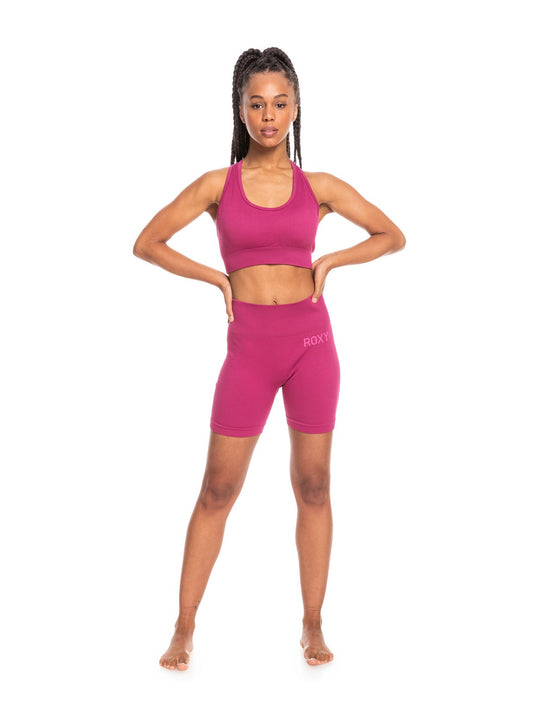 Top sportowy ROXY Time To Ptd Bra J Tops - różowy - Adventure Sports
Top sportowy ROXY Time To Ptd Bra J Tops - różowy - Adventure Sports