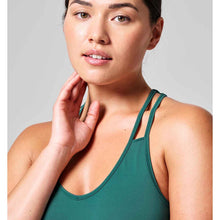 Koszulka sportowa CASALL V-Neck Racerback zielony - Adventure Sports
Koszulka sportowa CASALL V-Neck Racerback zielony - Adventure Sports