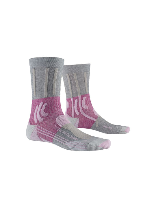Skarpety X-SOCKS TREK PATH WMN - Adventure Sports
Skarpety X-SOCKS TREK PATH WMN - Adventure Sports