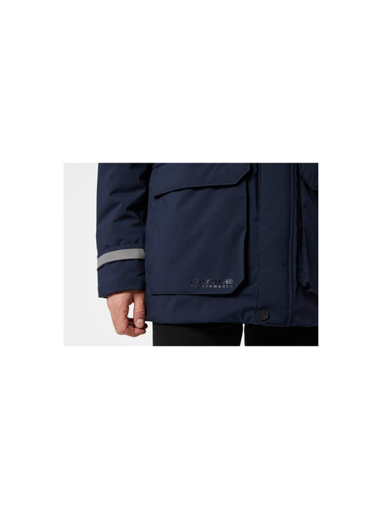 Kurtka Helly Hansen Reine Parka granatowy - Adventure Sports
Kurtka Helly Hansen Reine Parka granatowy - Adventure Sports