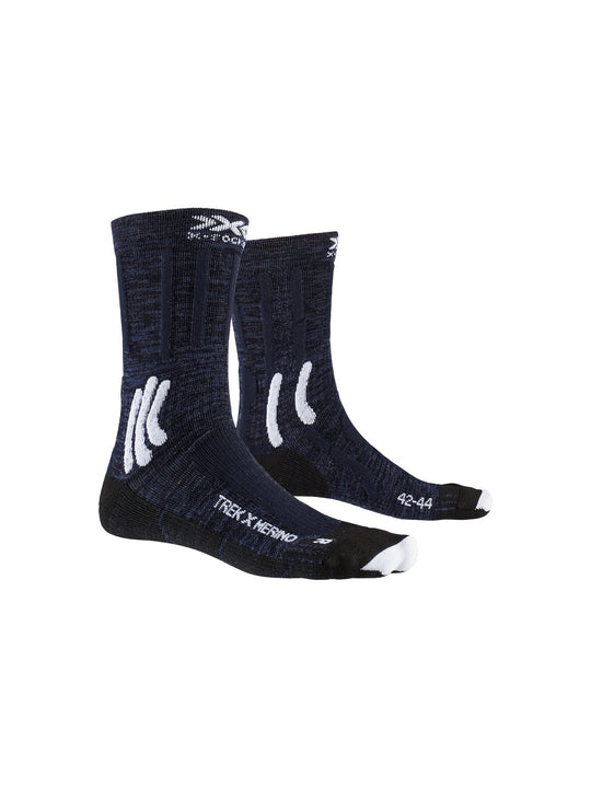 Skarpety X-SOCKS TREK X MERINO - Adventure Sports
Skarpety X-SOCKS TREK X MERINO - Adventure Sports