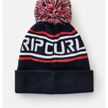 Czapka chłopięca z pomponem RIP CURL Fadeout Beanie - Boy granatowy - TU - Adventure Sports
Czapka chłopięca z pomponem RIP CURL Fadeout Beanie - Boy granatowy - TU - Adventure Sports