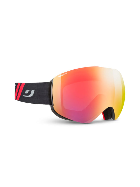 Gogle narciarskie JULBO SKYDOME czarne fotochrom Cat 1-3 hi-contrast - TU - Adventure Sports
Gogle narciarskie JULBO SKYDOME czarne fotochrom Cat 1-3 hi-contrast - TU - Adventure Sports