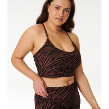 Top treningowy RIP CURL Mirage Sun Tribe Rib Crop brązowe - Adventure Sports
Top treningowy RIP CURL Mirage Sun Tribe Rib Crop brązowe - Adventure Sports