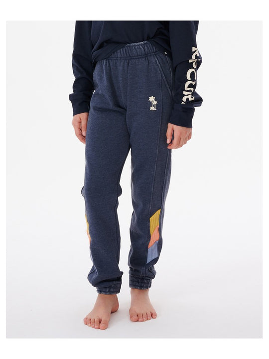 Spodnie RIP CURL Melting Waves Track Pant -Girl granatowy - Adventure Sports
Spodnie RIP CURL Melting Waves Track Pant -Girl granatowy - Adventure Sports