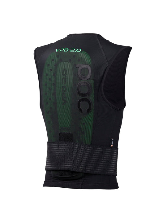 Kamizelka POC SPINE VPD 2.0 - czarny - Ochraniacz - Adventure Sports
Kamizelka POC SPINE VPD 2.0 - czarny - Ochraniacz - Adventure Sports