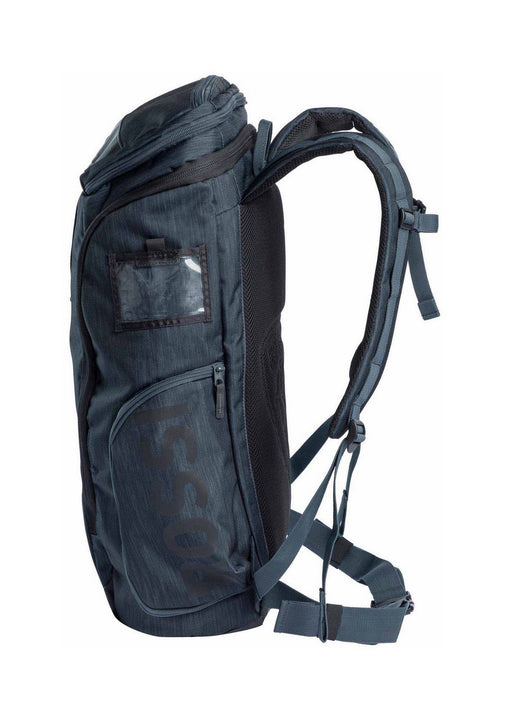 Plecak na buty narciarskie ROSSIGNOL Premium Boot Pack czarny - TU - Adventure Sports
Plecak na buty narciarskie ROSSIGNOL Premium Boot Pack czarny - TU - Adventure Sports