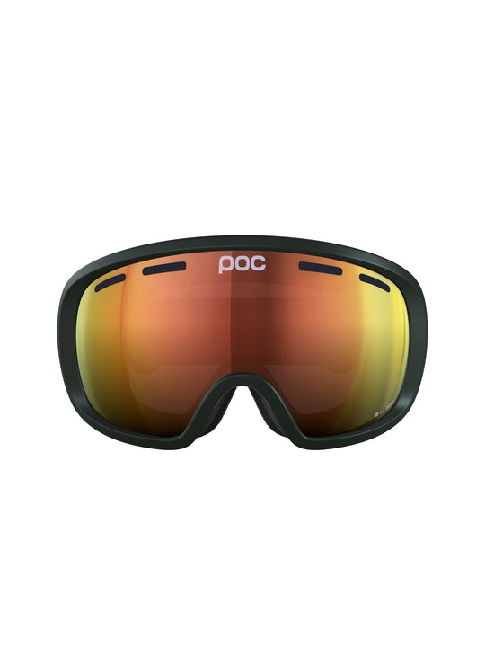 Gogle narciarskie POC FOVEA CLARITY POW JJ zielone Cat 2 - TU - Adventure Sports
Gogle narciarskie POC FOVEA CLARITY POW JJ zielone Cat 2 - TU - Adventure Sports