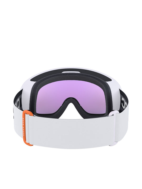 Gogle narciarskie POC FOVEA MID CLARITY COMP białe Cat 2 + 1 - TU - Adventure Sports
Gogle narciarskie POC FOVEA MID CLARITY COMP białe Cat 2 + 1 - TU - Adventure Sports