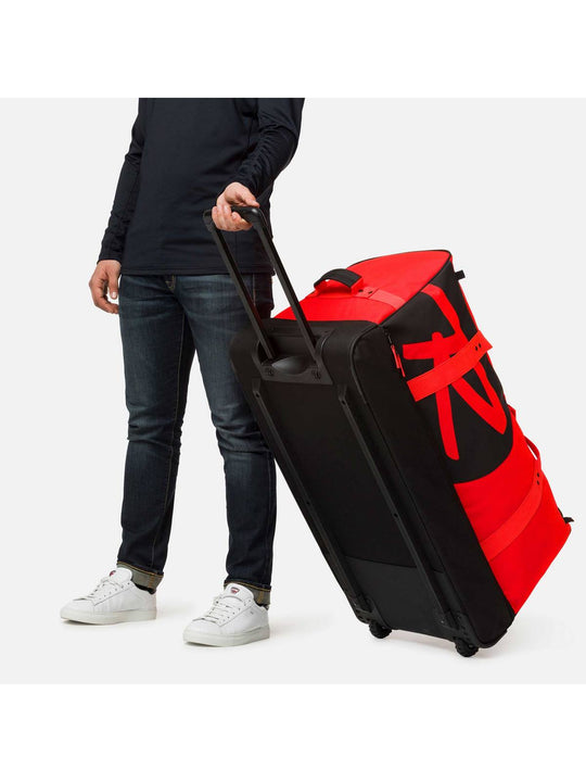 Walizka ROSSIGNOL HERO EXPLORER - TU - Adventure Sports
Walizka ROSSIGNOL HERO EXPLORER - TU - Adventure Sports