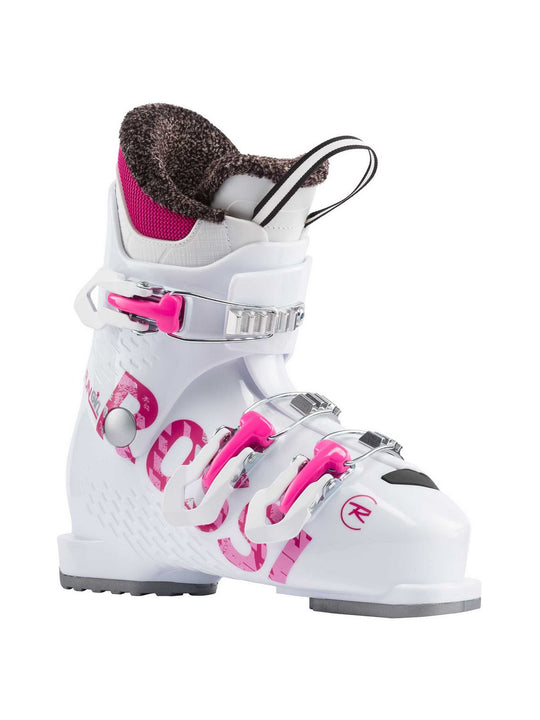 Buty Narciarskie ROSSIGNOL FUN GIRL J3 - WHITE - Adventure Sports
Buty Narciarskie ROSSIGNOL FUN GIRL J3 - WHITE - Adventure Sports