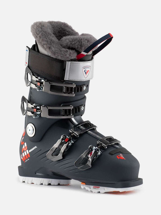 Buty narciarskie damskie ROSSIGNOL PURE ELITE 90 GW - METAL STEEL - Narciarskie - Adventure Sports
Buty narciarskie damskie ROSSIGNOL PURE ELITE 90 GW - METAL STEEL - Narciarskie - Adventure Sports