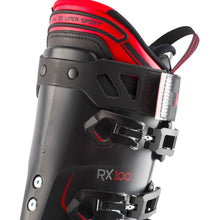 Buty narciarskie męskie Lange RX 100 (BLACK) - Narciarskie - Adventure Sports
Buty narciarskie męskie Lange RX 100 (BLACK) - Narciarskie - Adventure Sports