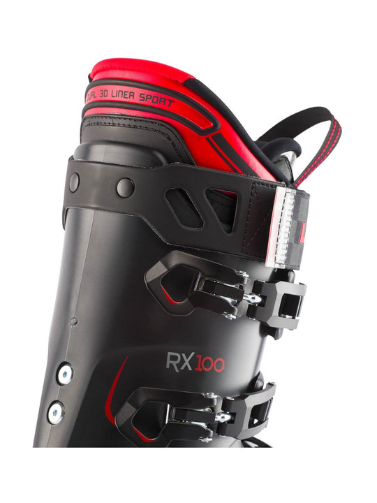 Buty narciarskie męskie Lange RX 100 (BLACK) - Narciarskie - Adventure Sports
Buty narciarskie męskie Lange RX 100 (BLACK) - Narciarskie - Adventure Sports