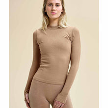 Koszulka CASALL Wool Rib Long Sleeve beżowy - Adventure Sports
Koszulka CASALL Wool Rib Long Sleeve beżowy - Adventure Sports