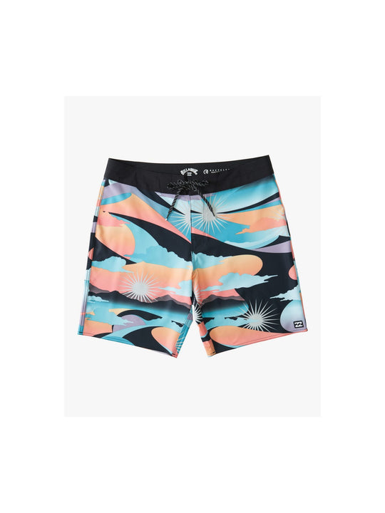 Boardshorty BILLABONG Sundays Pro M Bdsh - czarny/pomarańczowy/niebieski - Adventure Sports
Boardshorty BILLABONG Sundays Pro M Bdsh - czarny/pomarańczowy/niebieski - Adventure Sports