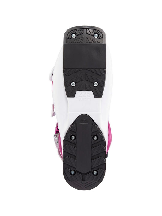 Buty narciarskie LANGE Starlet 50 - White/Star Pink - Narciarskie - Adventure Sports
Buty narciarskie LANGE Starlet 50 - White/Star Pink - Narciarskie - Adventure Sports