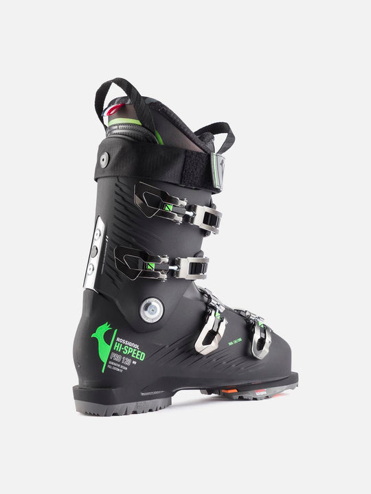 Buty narciarskie ROSSIGNOL HI-SPEED Pro 120 Mv Gw - czarno/zielony - Narciarskie - Adventure Sports
Buty narciarskie ROSSIGNOL HI-SPEED Pro 120 Mv Gw - czarno/zielony - Narciarskie - Adventure Sports