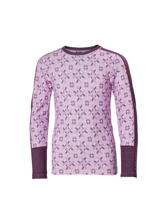 Bielizna dziecięca termoaktywna Helly Hansen Jr Graphic Lifa Merino Set fioletowy - Adventure Sports
Bielizna dziecięca termoaktywna Helly Hansen Jr Graphic Lifa Merino Set fioletowy - Adventure Sports
