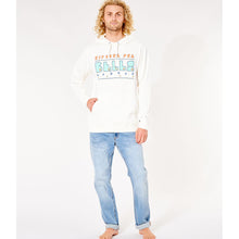 Bluza kangurka męska RIP CURL Bells Pro Hood - biała - Adventure Sports
Bluza kangurka męska RIP CURL Bells Pro Hood - biała - Adventure Sports