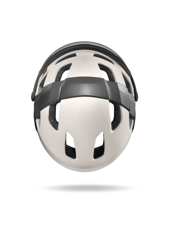 Kask rowerowy Julbo Itineraire Evo Gray szary/beżowy - Adventure Sports
Kask rowerowy Julbo Itineraire Evo Gray szary/beżowy - Adventure Sports