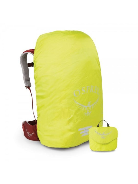 POKROWIEC NA PLECAK OSPREY ULTRALIGHT HIGH VIS RAINCOVER XS - S - Pokrowiec - Adventure Sports
POKROWIEC NA PLECAK OSPREY ULTRALIGHT HIGH VIS RAINCOVER XS - S - Pokrowiec - Adventure Sports