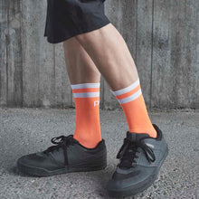 Skarpety rowerowe POC Lure Mtb Sock Long pomarańczowy - Adventure Sports
Skarpety rowerowe POC Lure Mtb Sock Long pomarańczowy - Adventure Sports