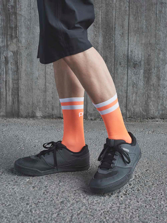 Skarpety rowerowe POC Lure Mtb Sock Long pomarańczowy - Adventure Sports
Skarpety rowerowe POC Lure Mtb Sock Long pomarańczowy - Adventure Sports