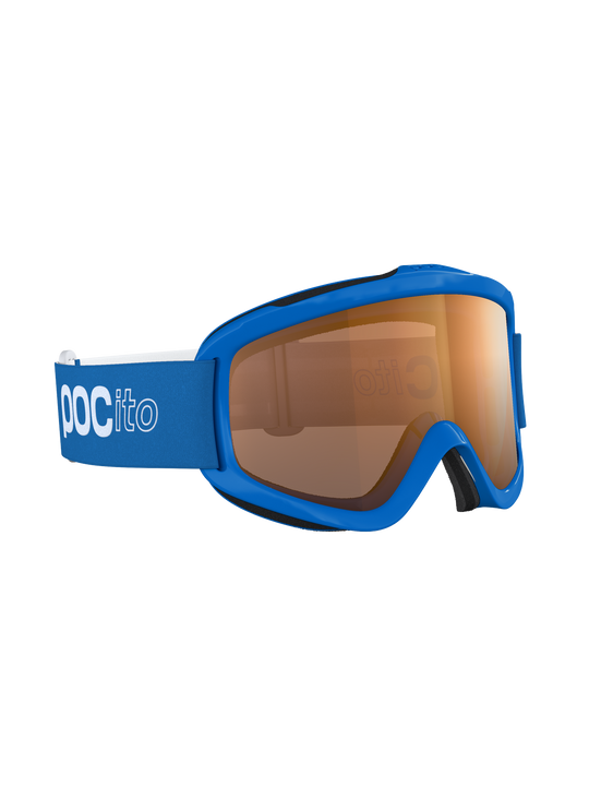 Gogle narciarskie POC dziecięce POCito IRIS niebieskie Cat 2 - TU - Adventure Sports
Gogle narciarskie POC dziecięce POCito IRIS niebieskie Cat 2 - TU - Adventure Sports