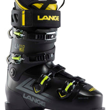 Buty narciarskie LANGE LX 110 HV GW - Black Yellow - Narciarskie - Adventure Sports
Buty narciarskie LANGE LX 110 HV GW - Black Yellow - Narciarskie - Adventure Sports