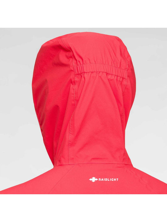 Kurtka RAIDLIGHT ACTIV MP + JACKET czerwona - Adventure Sports
Kurtka RAIDLIGHT ACTIV MP + JACKET czerwona - Adventure Sports