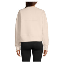 Bluza sportowa damska CASALL Boxy Crew Neck Sweatshirt piaskowy - Adventure Sports
Bluza sportowa damska CASALL Boxy Crew Neck Sweatshirt piaskowy - Adventure Sports