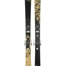 Narty ROSSIGNOL BLACKOPS SENDER TI + wiązania LOOK SPX 12 GW B120 - Adventure Sports
Narty ROSSIGNOL BLACKOPS SENDER TI + wiązania LOOK SPX 12 GW B120 - Adventure Sports