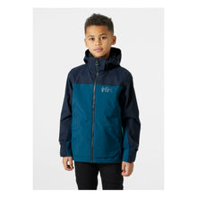 Kurtka Helly Hansen Jr Sogndal Jacket - Adventure Sports
Kurtka Helly Hansen Jr Sogndal Jacket - Adventure Sports