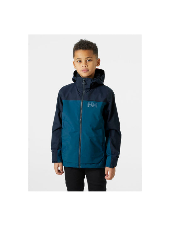 Kurtka Helly Hansen Jr Sogndal Jacket - Adventure Sports
Kurtka Helly Hansen Jr Sogndal Jacket - Adventure Sports