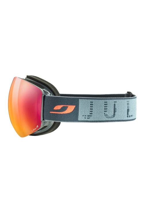 Gogle narciarskie JULBO SPACELAB szare Cat 2 polaryzacja - XXL - Adventure Sports
Gogle narciarskie JULBO SPACELAB szare Cat 2 polaryzacja - XXL - Adventure Sports