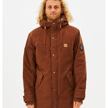 Kurtka zimowa męska RIP CURL Anti Series Exit Jacket brązowy - Adventure Sports
Kurtka zimowa męska RIP CURL Anti Series Exit Jacket brązowy - Adventure Sports