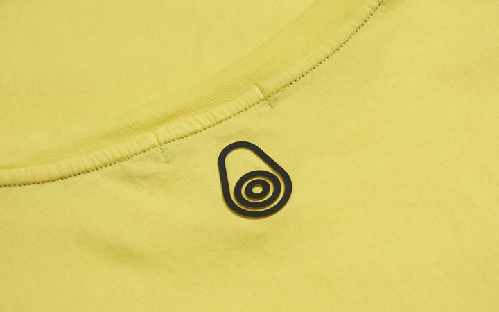 T-shirt damski SAIL RACING W Race Tee - żółty - Koszulka - Adventure Sports
T-shirt damski SAIL RACING W Race Tee - żółty - Koszulka - Adventure Sports