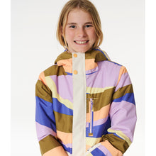 Kurtka narciarska dziewczęca RIP CURL Snake Snow Jacket10K-Kids multicolor - Adventure Sports
Kurtka narciarska dziewczęca RIP CURL Snake Snow Jacket10K-Kids multicolor - Adventure Sports