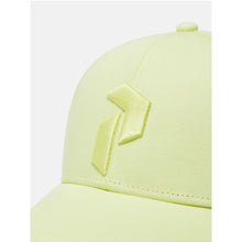 Czapka z daszkiem dziecięca Peak Performance Jr Retro Cap żółty - TU - Adventure Sports
Czapka z daszkiem dziecięca Peak Performance Jr Retro Cap żółty - TU - Adventure Sports