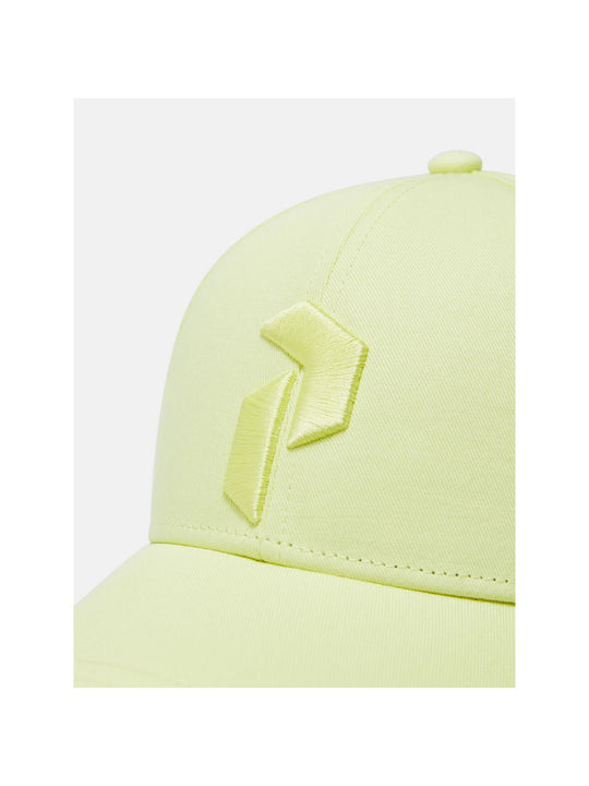 Czapka z daszkiem dziecięca Peak Performance Jr Retro Cap żółty - TU - Adventure Sports
Czapka z daszkiem dziecięca Peak Performance Jr Retro Cap żółty - TU - Adventure Sports