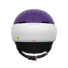 Kask narciarski POC LEVATOR MIPS fioletowo biały - Adventure Sports
Kask narciarski POC LEVATOR MIPS fioletowo biały - Adventure Sports