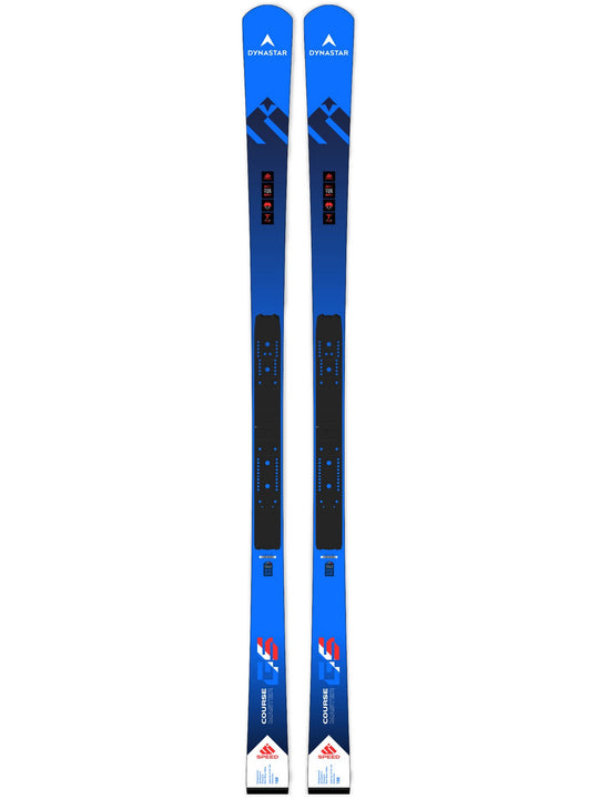 Narty DYNASTAR Speed Course MASTER GS R22 - Adventure Sports
Narty DYNASTAR Speed Course MASTER GS R22 - Adventure Sports