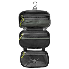 KOSMETYCZKA OSPREY ULTRALIGHT WASHBAG ZIP - TU - Kosmetyczka - Adventure Sports
KOSMETYCZKA OSPREY ULTRALIGHT WASHBAG ZIP - TU - Kosmetyczka - Adventure Sports