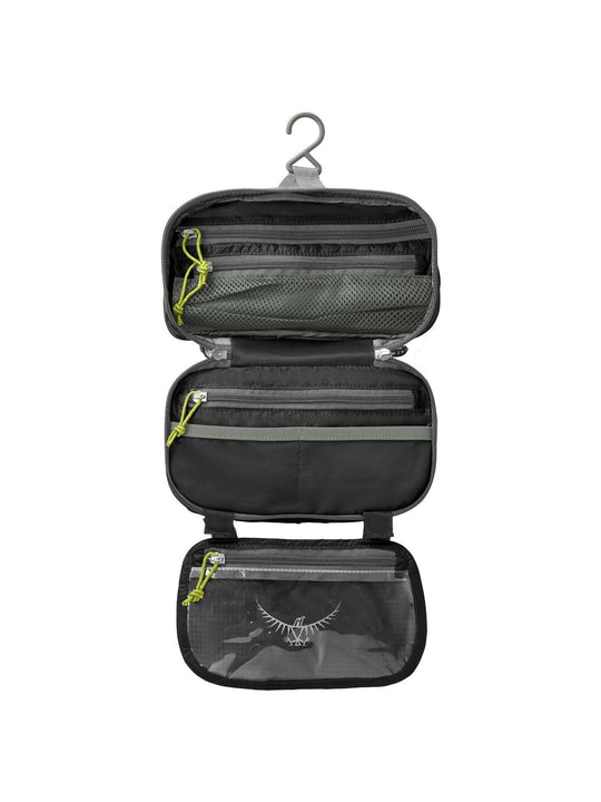 KOSMETYCZKA OSPREY ULTRALIGHT WASHBAG ZIP - TU - Kosmetyczka - Adventure Sports
KOSMETYCZKA OSPREY ULTRALIGHT WASHBAG ZIP - TU - Kosmetyczka - Adventure Sports