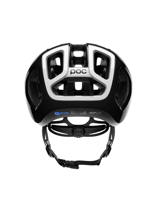 Kask Rowerowy POC VENTRAL AIR SPIN czarny - rowerowy - Adventure Sports
Kask Rowerowy POC VENTRAL AIR SPIN czarny - rowerowy - Adventure Sports
