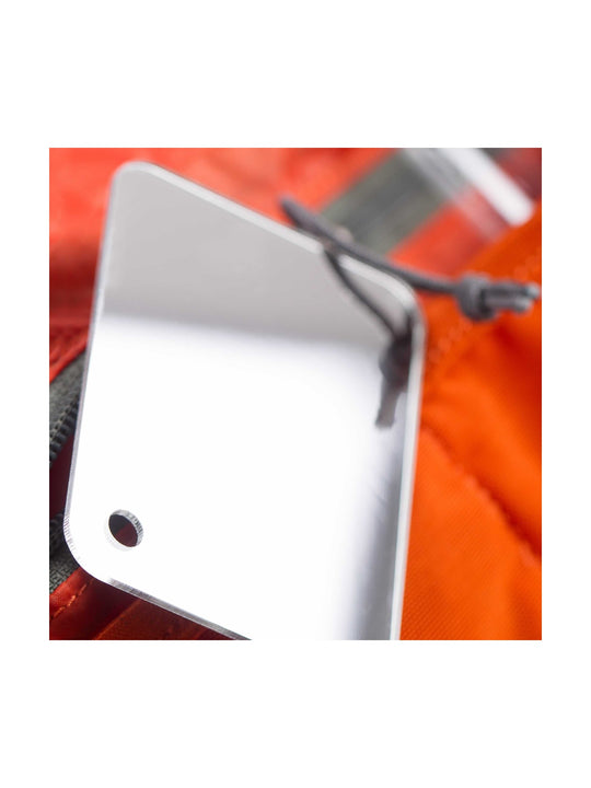 KOSMETYCZKA OSPREY ULTRALIGHT WASHBAG ZIP - TU - Kosmetyczka - Adventure Sports
KOSMETYCZKA OSPREY ULTRALIGHT WASHBAG ZIP - TU - Kosmetyczka - Adventure Sports