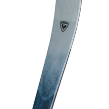 Narty ROSSIGNOL EXPERIENCE W 80 CA + wiązania LOOK Xpress 11 GW - Adventure Sports
Narty ROSSIGNOL EXPERIENCE W 80 CA + wiązania LOOK Xpress 11 GW - Adventure Sports