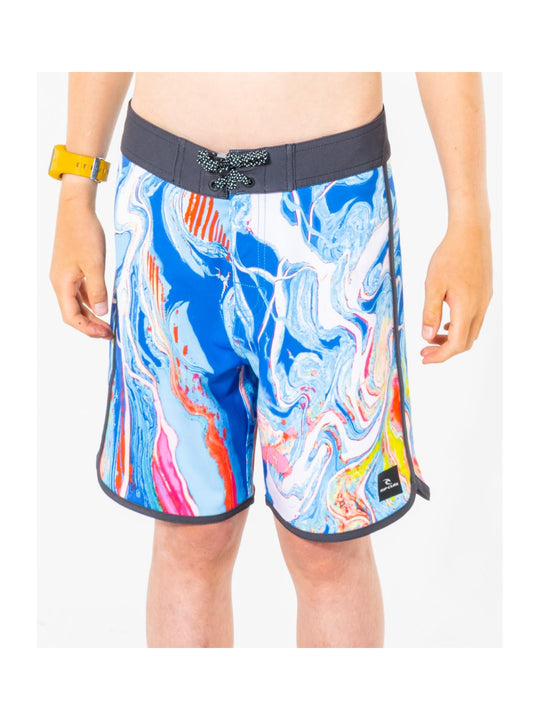 Boardshorty chłopięce RIP CURL Mirage Resinate-Boy - niebieski - Adventure Sports
Boardshorty chłopięce RIP CURL Mirage Resinate-Boy - niebieski - Adventure Sports