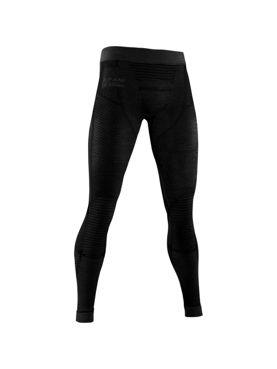 Legginsy męskie X-BIONIC Apani 4.0 Merino czarny - Adventure Sports
Legginsy męskie X-BIONIC Apani 4.0 Merino czarny - Adventure Sports